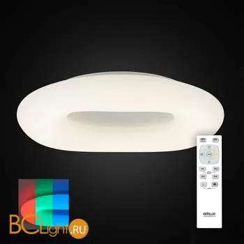 Потолочный светильник Citilux Стратус CL732660RGB