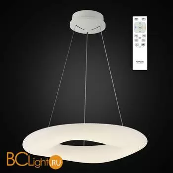 Подвесной светильник Citilux Стратус CL732660RS
