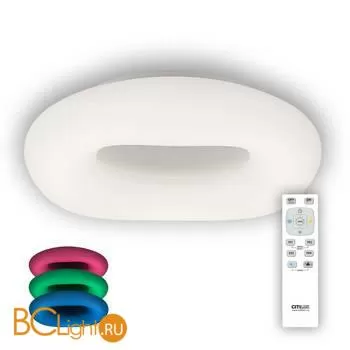 Потолочный светильник Citilux Стратус CL732520RGB - Фото 0