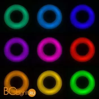 Потолочный светильник Citilux Стратус CL732520RGB - Фото 6