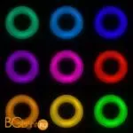 Потолочный светильник Citilux Стратус CL732520RGB - Фото 6