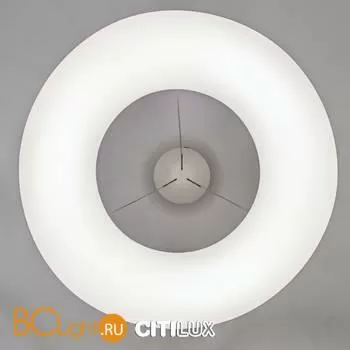 Подвесной светильник Citilux Стратус CL732660RBS - Фото 14