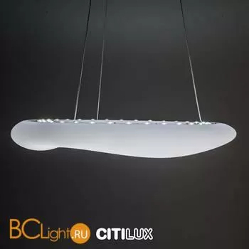 Подвесной светильник Citilux Стратус CL732660RBS - Фото 9