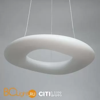 Подвесной светильник Citilux Стратус CL732660RBS - Фото 11