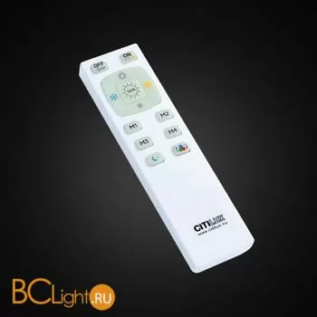 Подвесной светильник Citilux Стратус CL732660RBS - Фото 12