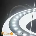 Подвесной светильник Citilux Стратус CL732660RBS - Фото 8