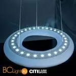 Подвесной светильник Citilux Стратус CL732660RBS - Фото 15