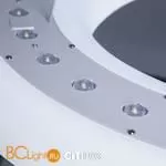 Подвесной светильник Citilux Стратус CL732660RBS - Фото 7