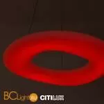 Подвесной светильник Citilux Стратус CL732660RBS - Фото 3