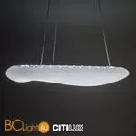 Подвесной светильник Citilux Стратус CL732660RBS - Фото 9