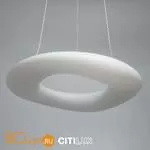 Подвесной светильник Citilux Стратус CL732660RBS - Фото 11