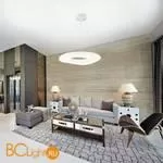 Подвесной светильник Citilux Стратус CL732660RBS