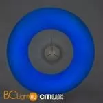 Подвесной светильник Citilux Стратус CL732660RBS - Фото 4