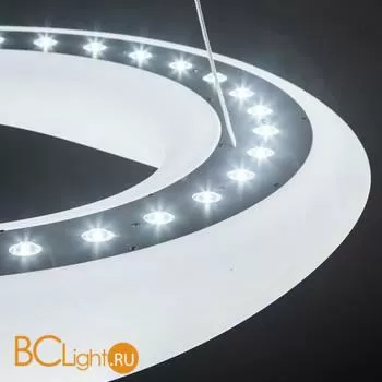 Подвесной светильник Citilux Стратус CL732800RBS - Фото 7