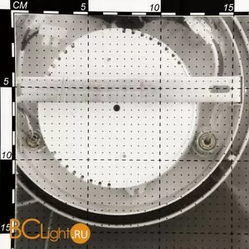 Подвесной светильник Citilux Стратус CL732800RBS - Фото 12