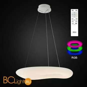 Подвесной светильник Citilux Стратус CL732800RBS - Фото 1