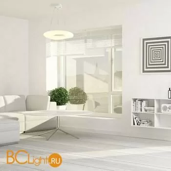 Подвесной светильник Citilux Стратус CL732800RBS