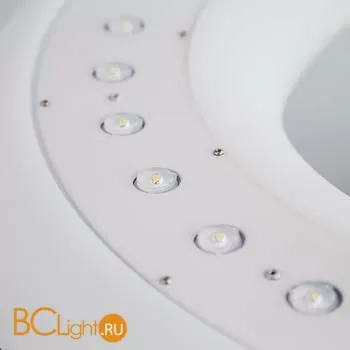 Подвесной светильник Citilux Стратус CL732800RBS - Фото 8