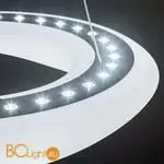 Подвесной светильник Citilux Стратус CL732800RBS - Фото 7