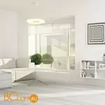 Подвесной светильник Citilux Стратус CL732800RBS