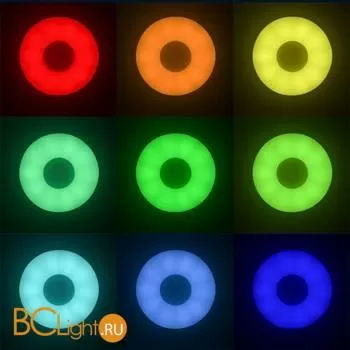 Потолочный светильник Citilux Стратус CL732B280G - Фото 9