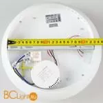 Потолочный светильник Citilux Стратус CL732B280G - Фото 18