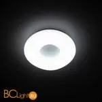 Потолочный светильник Citilux Стратус CL732B280G - Фото 4