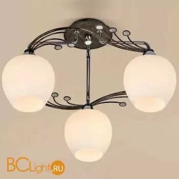 Потолочная люстра Citilux Сюита CL153131