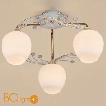 Потолочная люстра Citilux Сюита CL153132
