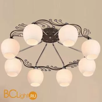 Потолочная люстра Citilux Сюита CL153181