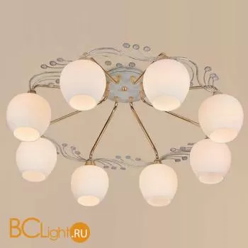 Потолочная люстра Citilux Сюита CL153182