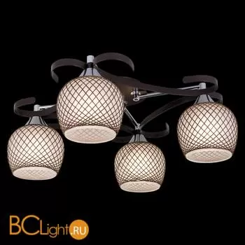Потолочная люстра Citilux Сюзи CL171142