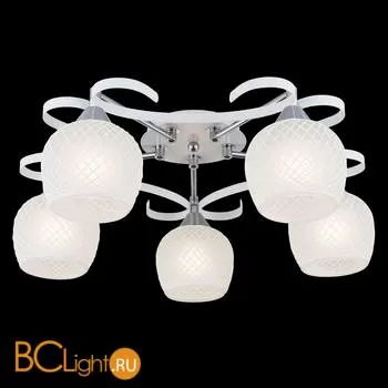 Потолочная люстра Citilux Сюзи CL171151