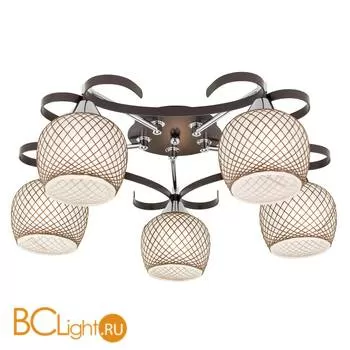 Потолочная люстра Citilux Сюзи CL171152