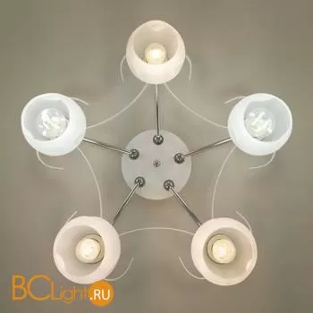 Люстра Citilux Сюзи CL171153 - Фото 10