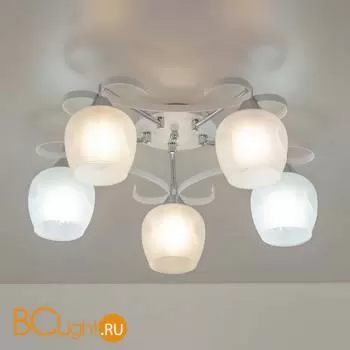 Люстра Citilux Сюзи CL171153