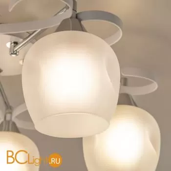Люстра Citilux Сюзи CL171153 - Фото 5
