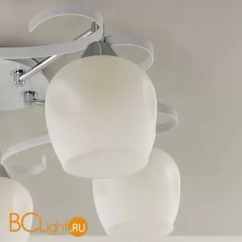 Люстра Citilux Сюзи CL171153 - Фото 7