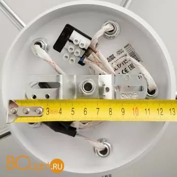 Люстра Citilux Сюзи CL171153 - Фото 11