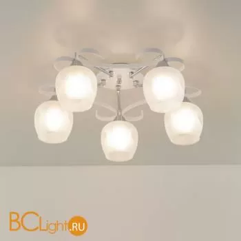 Люстра Citilux Сюзи CL171153 - Фото 2