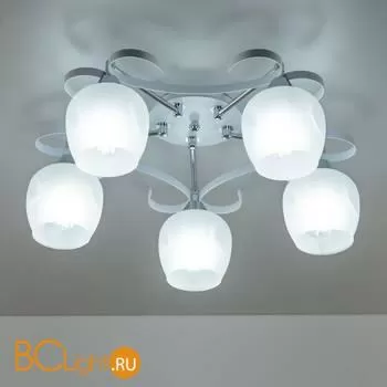 Люстра Citilux Сюзи CL171153 - Фото 4