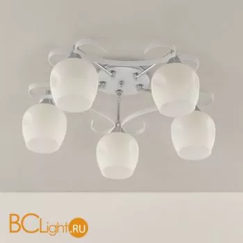 Люстра Citilux Сюзи CL171153 - Фото 6