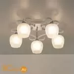 Люстра Citilux Сюзи CL171153 - Фото 3