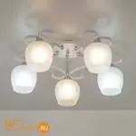 Люстра Citilux Сюзи CL171153