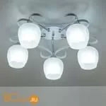 Люстра Citilux Сюзи CL171153 - Фото 4