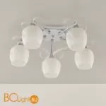 Люстра Citilux Сюзи CL171153 - Фото 6