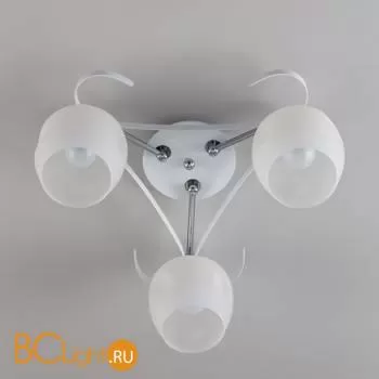 Люстра Citilux Сюзи CL171133 - Фото 4