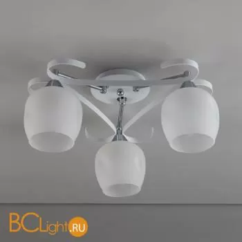 Люстра Citilux Сюзи CL171133 - Фото 5