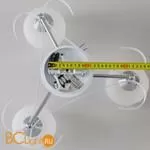 Люстра Citilux Сюзи CL171133 - Фото 14