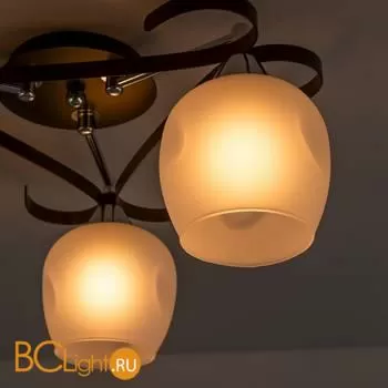 Люстра Citilux Сюзи CL171134 - Фото 8